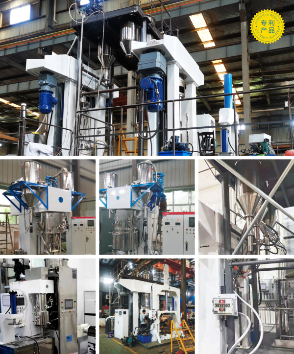 湖南麥克斯攪拌捏合設(shè)備有限公司,湘潭攪拌混合設(shè)備生產(chǎn)銷(xiāo)售,湘潭立式捏合機(jī)生產(chǎn)銷(xiāo)售